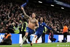 英超榜首战！十人切尔西1-1阿森纳主场7年不胜，马雷斯卡炮轰主裁