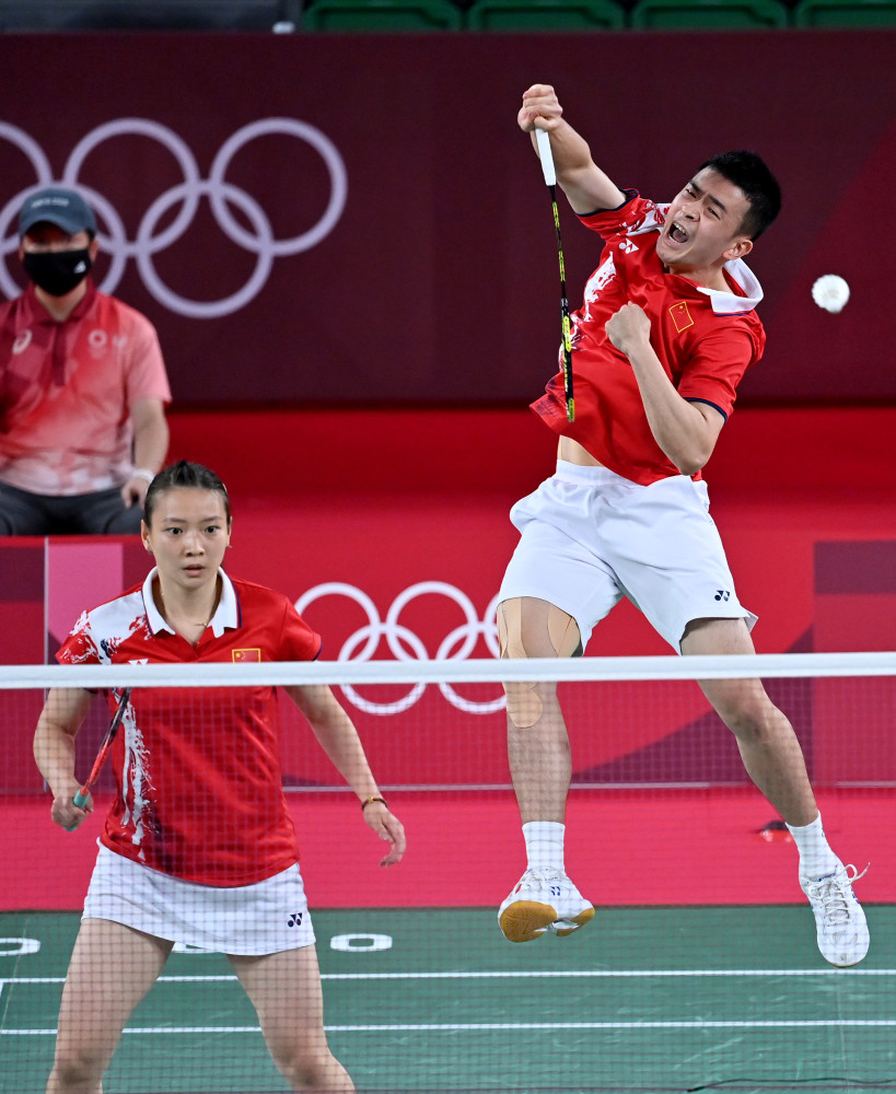 竞争力的舞 竞争力的舞