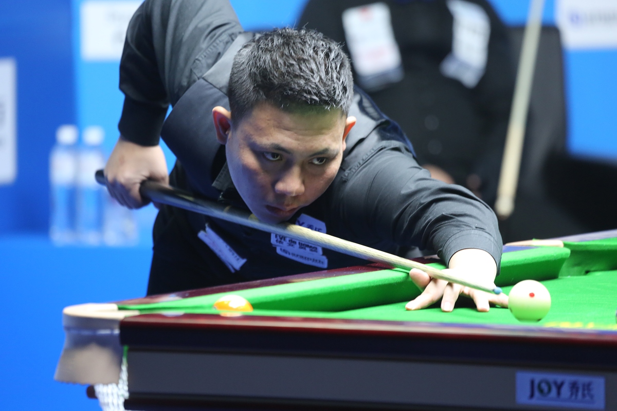 这样的局面 这样的局面