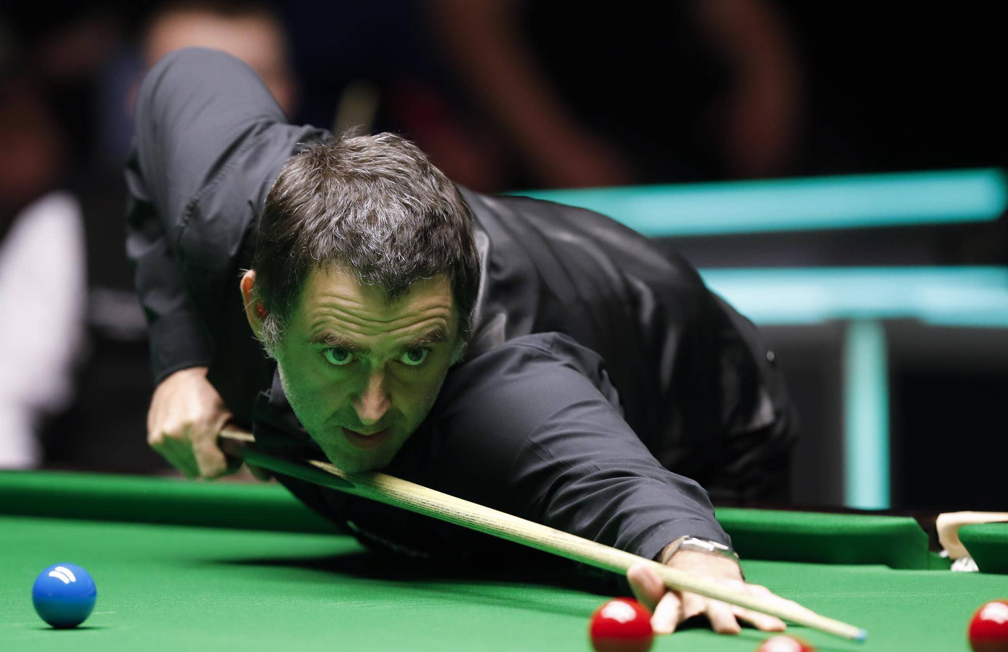 巴克利的观 巴克利的观