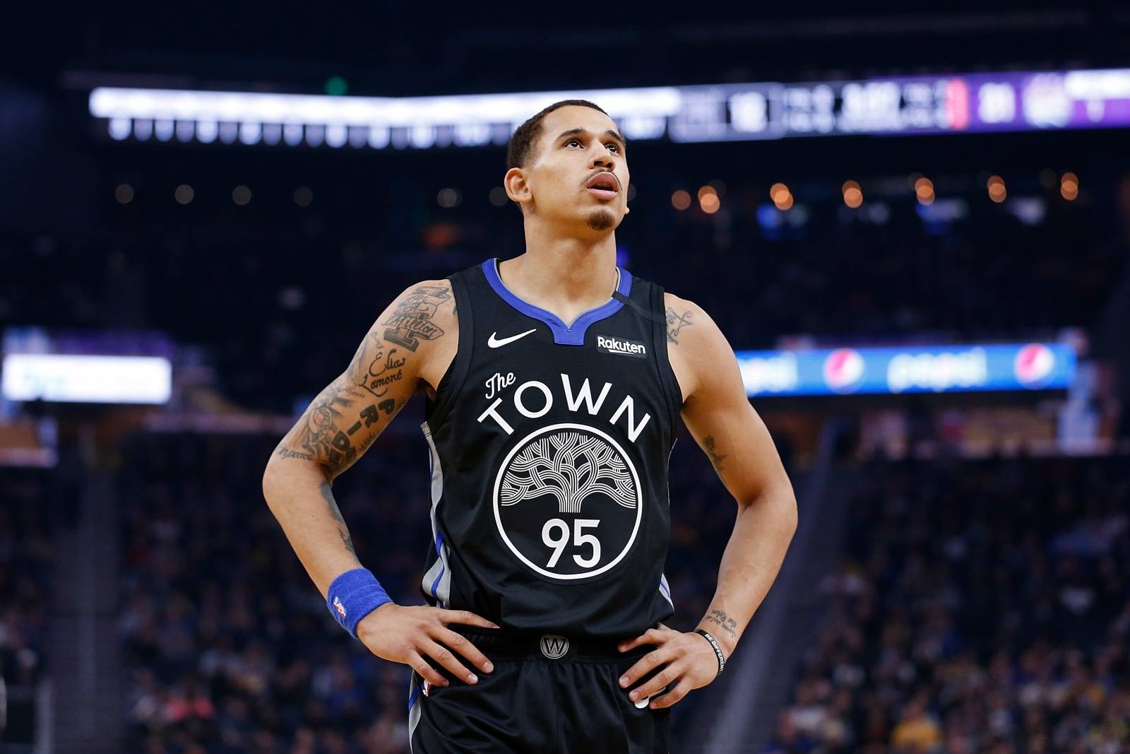 也让对手陷 也让对手陷